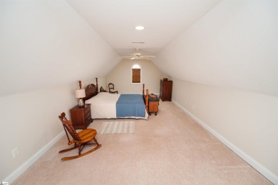 Discover this stunning 3,608 Sq.ft. home nestled in the on Links O Tryon in South Carolina - for sale on GolfHomes.com, golf home, golf lot