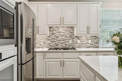 BEAUTIFUL EXECUTIVE HOME ON QUIET STREET , WITH EXCEPTIONALLY on Timarron Country Club in Texas - for sale on GolfHomes.com, golf home, golf lot