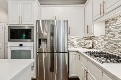 BEAUTIFUL EXECUTIVE HOME ON QUIET STREET , WITH EXCEPTIONALLY on Timarron Country Club in Texas - for sale on GolfHomes.com, golf home, golf lot