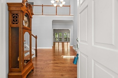 Welcome to this extraordinary estate offering nearly 8,000 on Fairfield Plantation Golf and Country Club in Georgia - for sale on GolfHomes.com, golf home, golf lot