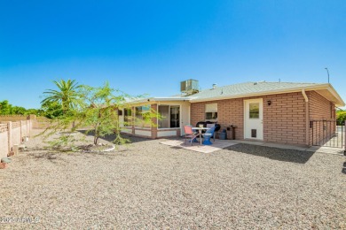 Welcome to Sunland Village East, a highly sought-after adult on Sunland Village Golf Club in Arizona - for sale on GolfHomes.com, golf home, golf lot