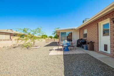 Welcome to Sunland Village East, a highly sought-after adult on Sunland Village Golf Club in Arizona - for sale on GolfHomes.com, golf home, golf lot