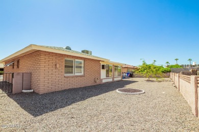 Welcome to Sunland Village East, a highly sought-after adult on Sunland Village Golf Club in Arizona - for sale on GolfHomes.com, golf home, golf lot