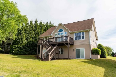 Discover this stunning 3,608 Sq.ft. home nestled in the on Links O Tryon in South Carolina - for sale on GolfHomes.com, golf home, golf lot
