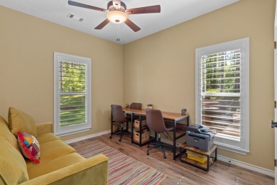 Nestled at 185 Ashley Dr, Brookeland, TX, this stunning Lake Sam on Rayburn Country Club in Texas - for sale on GolfHomes.com, golf home, golf lot