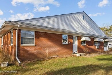 Thinking of downsizing or looking for a peaceful 55+ on Keswick Village Golf Course in New Jersey - for sale on GolfHomes.com, golf home, golf lot