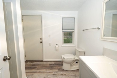 Amazing remodel just completed on this 4 bed 2 bath home. 2 car on Pine View Highlands Golf Course in Michigan - for sale on GolfHomes.com, golf home, golf lot