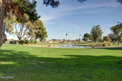Welcome to Sunland Village East, a highly sought-after adult on Sunland Village Golf Club in Arizona - for sale on GolfHomes.com, golf home, golf lot