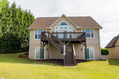 Discover this stunning 3,608 Sq.ft. home nestled in the on Links O Tryon in South Carolina - for sale on GolfHomes.com, golf home, golf lot