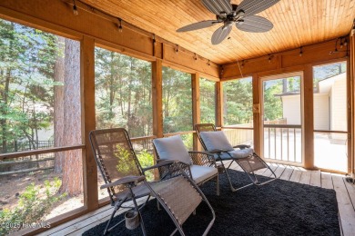 Nestled in the desirable Pinehurst #6 community, this charming on Pinehurst  No. 6 Golf Course in North Carolina - for sale on GolfHomes.com, golf home, golf lot