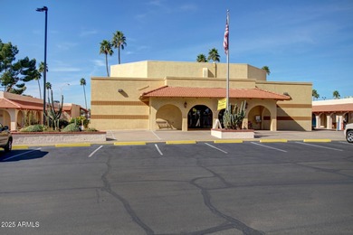 Welcome to Sunland Village East, a highly sought-after adult on Sunland Village Golf Club in Arizona - for sale on GolfHomes.com, golf home, golf lot