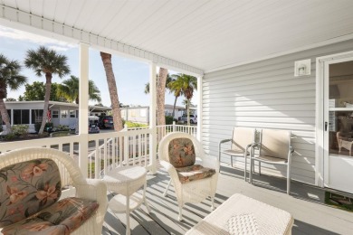 You might just fall in love when you drive up and see how lovely on Maple Leaf Golf and Country Club in Florida - for sale on GolfHomes.com, golf home, golf lot