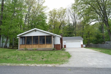 Amazing remodel just completed on this 4 bed 2 bath home. 2 car on Pine View Highlands Golf Course in Michigan - for sale on GolfHomes.com, golf home, golf lot