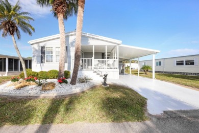 You might just fall in love when you drive up and see how lovely on Maple Leaf Golf and Country Club in Florida - for sale on GolfHomes.com, golf home, golf lot