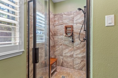 Nestled at 185 Ashley Dr, Brookeland, TX, this stunning Lake Sam on Rayburn Country Club in Texas - for sale on GolfHomes.com, golf home, golf lot
