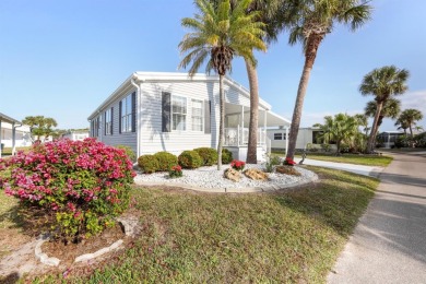 You might just fall in love when you drive up and see how lovely on Maple Leaf Golf and Country Club in Florida - for sale on GolfHomes.com, golf home, golf lot