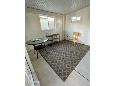 Stunning FURNISHED 2019 home located on the famous ''Minion'' on Viewpoint Golf Resort in Arizona - for sale on GolfHomes.com, golf home, golf lot