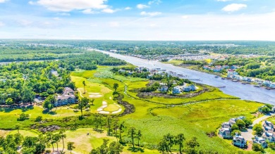 Discover the allure of Tidewater Golf Plantation with this on Tidewater Golf Club and Plantation in South Carolina - for sale on GolfHomes.com, golf home, golf lot