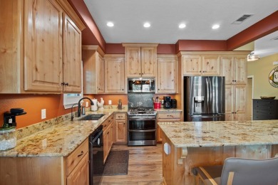 Nestled at 185 Ashley Dr, Brookeland, TX, this stunning Lake Sam on Rayburn Country Club in Texas - for sale on GolfHomes.com, golf home, golf lot