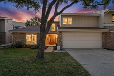 Come see the new gem of Carrollton. Spacious and full remodeled on The Country Place in Texas - for sale on GolfHomes.com, golf home, golf lot
