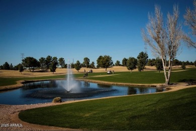 Stunning FURNISHED 2019 home located on the famous ''Minion'' on Viewpoint Golf Resort in Arizona - for sale on GolfHomes.com, golf home, golf lot