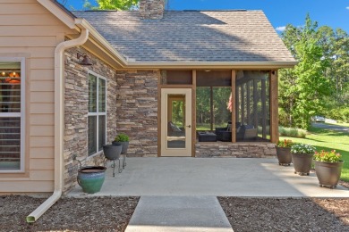 Nestled at 185 Ashley Dr, Brookeland, TX, this stunning Lake Sam on Rayburn Country Club in Texas - for sale on GolfHomes.com, golf home, golf lot