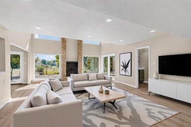 Come see the new gem of Carrollton. Spacious and full remodeled on The Country Place in Texas - for sale on GolfHomes.com, golf home, golf lot