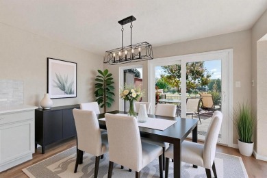 Come see the new gem of Carrollton. Spacious and full remodeled on The Country Place in Texas - for sale on GolfHomes.com, golf home, golf lot
