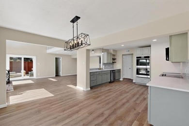 Come see the new gem of Carrollton. Spacious and full remodeled on The Country Place in Texas - for sale on GolfHomes.com, golf home, golf lot