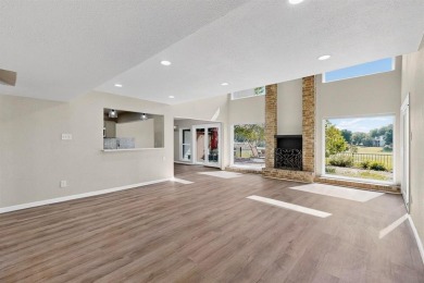 Come see the new gem of Carrollton. Spacious and full remodeled on The Country Place in Texas - for sale on GolfHomes.com, golf home, golf lot