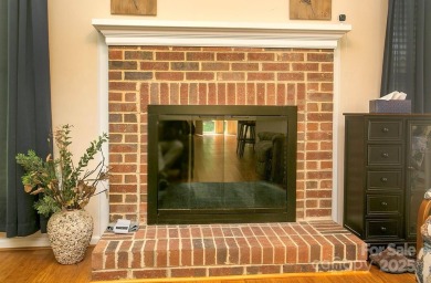 Wonderfully renovated home located on a private, wooded lot on on The Tradition Golf Club in North Carolina - for sale on GolfHomes.com, golf home, golf lot
