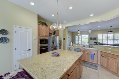 Corte Bella is a guard gated adult community built around the on Corte Bella Golf Club in Arizona - for sale on GolfHomes.com, golf home, golf lot