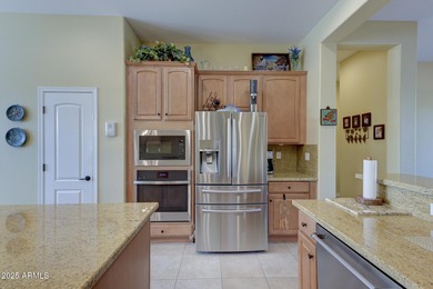 Corte Bella is a guard gated adult community built around the on Corte Bella Golf Club in Arizona - for sale on GolfHomes.com, golf home, golf lot