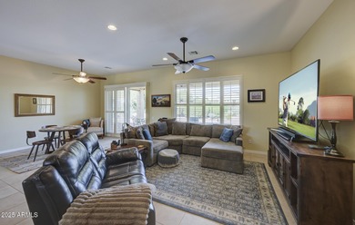 Corte Bella is a guard gated adult community built around the on Corte Bella Golf Club in Arizona - for sale on GolfHomes.com, golf home, golf lot