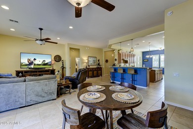 Corte Bella is a guard gated adult community built around the on Corte Bella Golf Club in Arizona - for sale on GolfHomes.com, golf home, golf lot