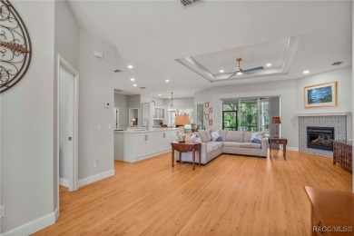 Totally Remodeled ! Open Concept Kitchen , Living, Dining. The on Southern Woods Golf Club in Florida - for sale on GolfHomes.com, golf home, golf lot