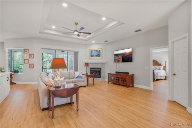 Totally Remodeled ! Open Concept Kitchen , Living, Dining. The on Southern Woods Golf Club in Florida - for sale on GolfHomes.com, golf home, golf lot
