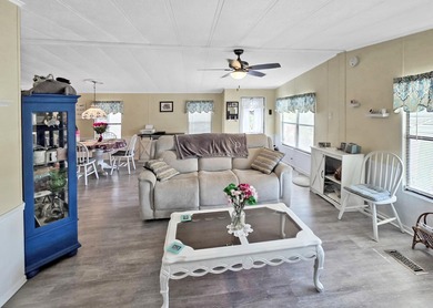 Welcome to Spanish Lakes, a popular 55+ community in Vero Beach on Spanish Lakes Country Club in Florida - for sale on GolfHomes.com, golf home, golf lot