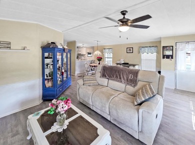 Welcome to Spanish Lakes, a popular 55+ community in Vero Beach on Spanish Lakes Country Club in Florida - for sale on GolfHomes.com, golf home, golf lot