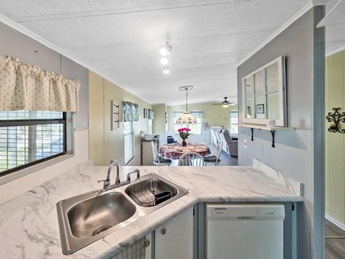 Welcome to Spanish Lakes, a popular 55+ community in Vero Beach on Spanish Lakes Country Club in Florida - for sale on GolfHomes.com, golf home, golf lot