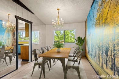 Rare Opportunity- Turn This Diamond-in-the-Rough into Your Dream on Foxtail Golf Club in California - for sale on GolfHomes.com, golf home, golf lot