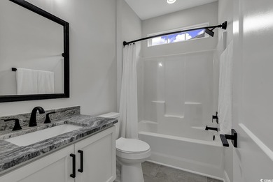 Build Your Dream Home in Pine Lakes | 4BR New Construction with on Pine Lakes Country Club in South Carolina - for sale on GolfHomes.com, golf home, golf lot