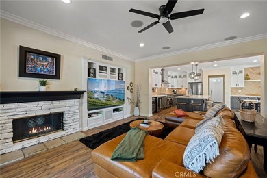 Welcome to 465 Periwinkle Street in Fullerton, yes that on Fullerton Golf Course in California - for sale on GolfHomes.com, golf home, golf lot