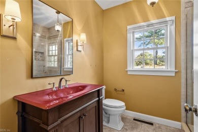 Amazing Price in Beautiful Broad Bay Point Greens! Great Neck! on The Tradition Golf Club At Broad Bay in Virginia - for sale on GolfHomes.com, golf home, golf lot