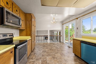 Rare Opportunity- Turn This Diamond-in-the-Rough into Your Dream on Foxtail Golf Club in California - for sale on GolfHomes.com, golf home, golf lot