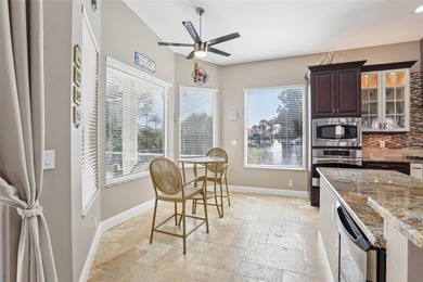 Welcome to an exceptional residence nestled within the desired on Lansbrook Golf Club in Florida - for sale on GolfHomes.com, golf home, golf lot