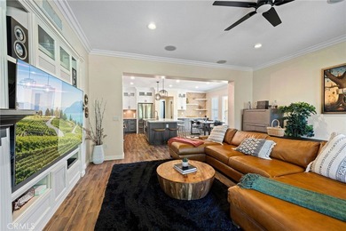 Welcome to 465 Periwinkle Street in Fullerton, yes that on Fullerton Golf Course in California - for sale on GolfHomes.com, golf home, golf lot