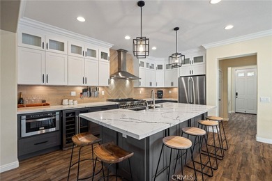 Welcome to 465 Periwinkle Street in Fullerton, yes that on Fullerton Golf Course in California - for sale on GolfHomes.com, golf home, golf lot