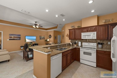 Man upgrades & shows ownership pride! Aggressively priced & on South Padre Island Golf Club in Texas - for sale on GolfHomes.com, golf home, golf lot