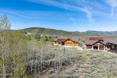 Wonderful views from this uphill lot in Granby Ranch! Take in on Headwaters Golf Course At Granby Ranch in Colorado - for sale on GolfHomes.com, golf home, golf lot